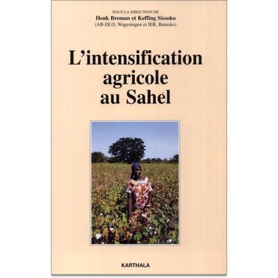 Picture of L'intensification agricole au Sahel