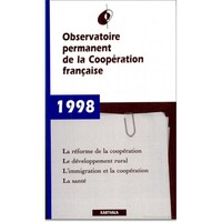 Image de RAPPORT 1998