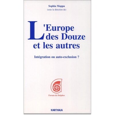 Picture of Europe des douze et les autres (L')