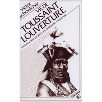Image de Vie de Toussaint Louverture