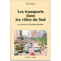 Picture of Les transports dans les villes du Sud - la recherche de solutions durables