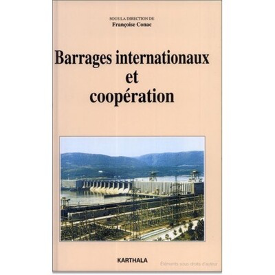 Picture of Barrages internationaux et coopération