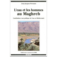 Image de Eau et les hommes au Maghreb (L')