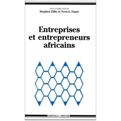 Image de Entreprises et entrepreneurs africains