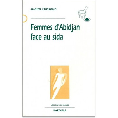Image de Femmes d'Abidjan face au sida