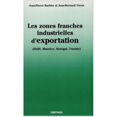 Picture of ZONE FRANCHE INDUSTRIE EXPORTATION