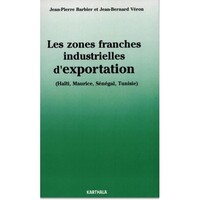 Picture of ZONE FRANCHE INDUSTRIE EXPORTATION