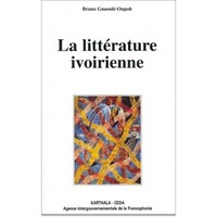 Image de Littérature ivoirienne (La)