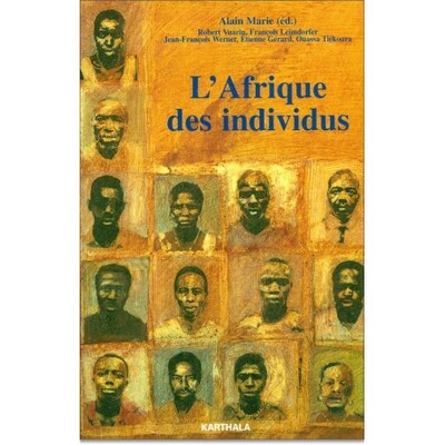 Image de Afrique des individus (L')
