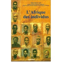 Image de Afrique des individus (L')