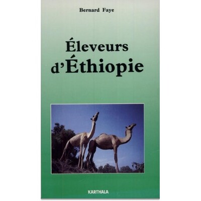 Image de Éleveurs d'Ethiopie