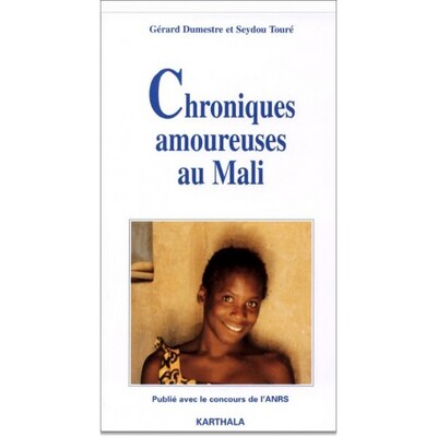Image de Chroniques amoureuses au Mali