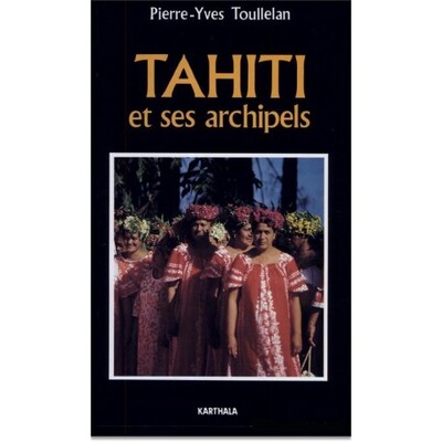 Picture of Tahiti et ses archipels