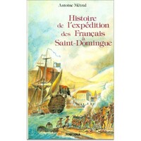 Image de Expédition des français à Saint-Domingue sous le consulat