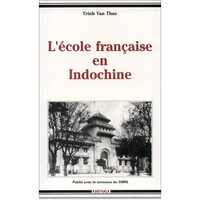 Image de école française en Indochine (L')