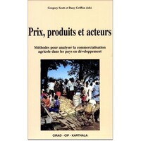 Image de Prix, produits et acteurs