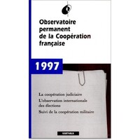 Image de RAPPORT 1997