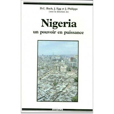 Image de Le Nigeria - un pouvoir en puissance