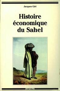 Picture of Histoire économique du Sahel
