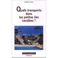 Picture of Quels transports dans les petites îles caraïbes ?