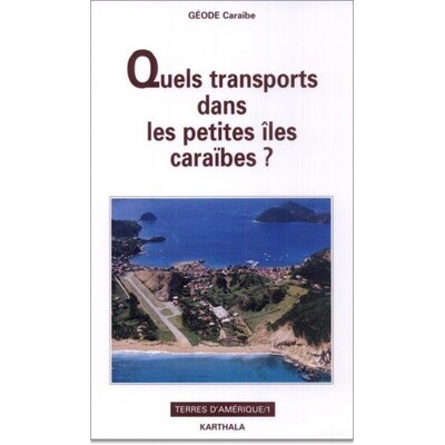 Image de Quels transports dans les petites îles caraïbes ?