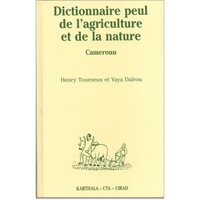Picture of Dictionnaire peul de l'agriculture et de la nature - Diamaré, Cameroun