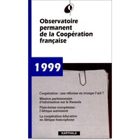 Picture of RAPPORT 1999