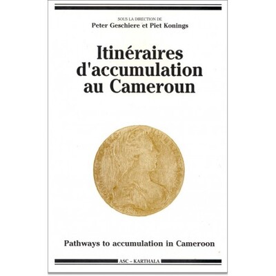 Image de Itinéraires d'accumulation au Cameroun