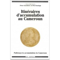 Image de Itinéraires d'accumulation au Cameroun