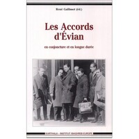 Picture of Accords d'Evian en conjoncture et en longue durée (Les)