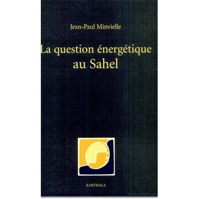 Picture of La question énergétique au Sahel