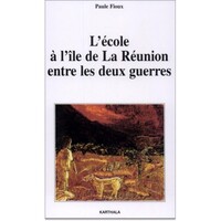 Image de L'école à l'île de La Réunion entre les deux guerres
