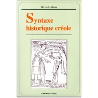 Image de Syntaxe historique créole
