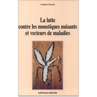 Image de Lutte contre les moustiques nuisants et vecteurs de maladies (La)