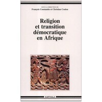 Image de Religion et transition démocratique en Afrique