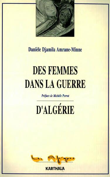 Picture of Des femmes dans la guerre d'Algérie - entretiens