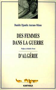 Picture of Des femmes dans la guerre d'Algérie - entretiens