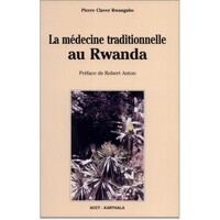 Image de Médecine traditionnelle au Rwanda (La)