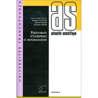 Image de Partenariats d'entreprises et mondialisation