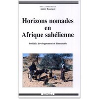 Image de Horizons nomades en Afrique sahélienne