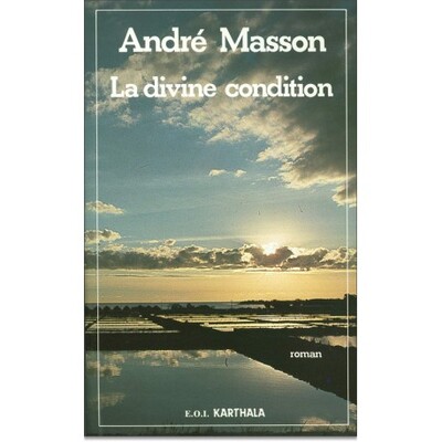 Image de Divine condition (La)