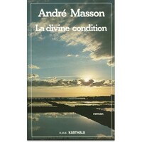 Image de Divine condition (La)