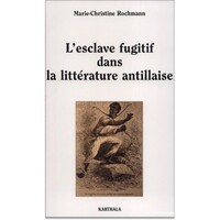 Image de Esclave fugitif dans la littérature antillaise (L')