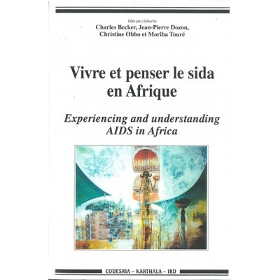 Image de Vivre et penser le sida en Afrique