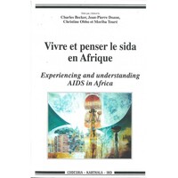 Image de Vivre et penser le sida en Afrique