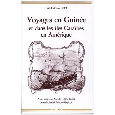 Image de Voyage en Guinée et dans les Îles Caraïbes en Amérique
