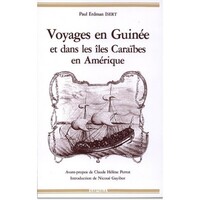 Image de Voyage en Guinée et dans les Îles Caraïbes en Amérique