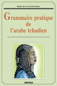 Image de Grammaire pratique de l'arabe tchadien