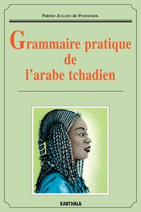 Picture of Grammaire pratique de l'arabe tchadien