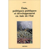 Picture of États, politiques publiques et développement en Asie de l'Est